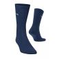 Preview: Alpaka Premium BUSINESS Socken - saturnblau