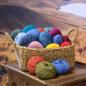 Preview: Strickgarn BABY ALPAKA PURE Colour