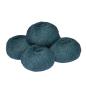 Preview: Strickgarn BABY ALPAKA PURE Colour - grüngrau melange