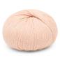 Preview: Strickgarn BABY ALPAKA PURE Pastell - aprikose melange