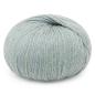 Preview: Strickgarn BABY ALPAKA PURE Pastell - ozean melange