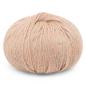 Preview: Strickgarn BABY ALPAKA PURE Pastell - wassermelone melange