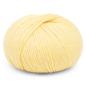 Preview: Strickgarn BABY ALPAKA PURE Pastell - zitrone melange
