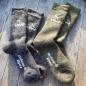 Preview: Abolengo Premium Alpakasocken - Titel