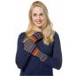 Preview: Apu Kuntur - ARCO IRIS Fingerhandschuhe