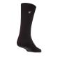 Preview: Alpaka PREMIUMSOCKEN schwarz