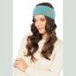 Preview: Apu Kuntur - Stirnband STRETCH - mint