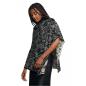 Preview: Poncho dunkle Seite