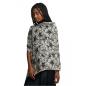 Preview: Poncho helle Seite