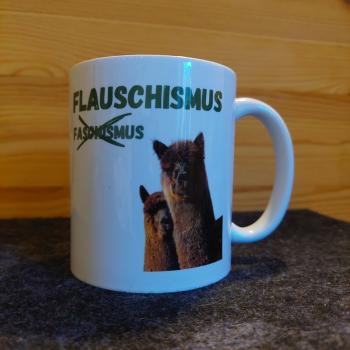 Preview: Tasse - Flauschismus