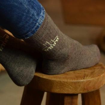 Abolengo Premium Socken