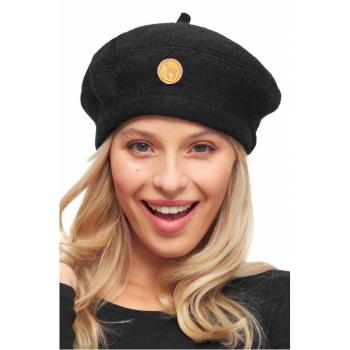Alpaka Baskenmütze Beret  aus 100% Alpaka