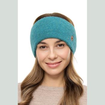 Apu Kuntur - Stirnband STRETCH - türkis