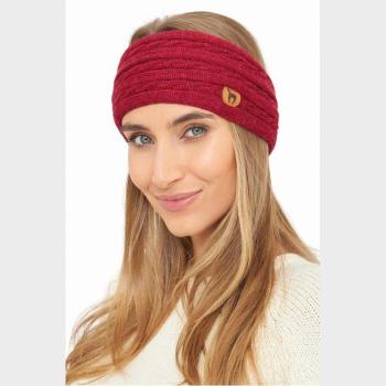 Preview: Apu Kuntur SUAVE Stirnband - rot