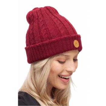 Preview: Wendemütze SUAVE rot