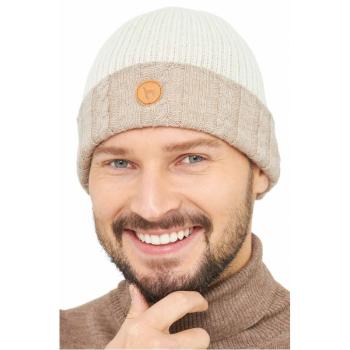 Wendemütze SUAVE sand-ecru