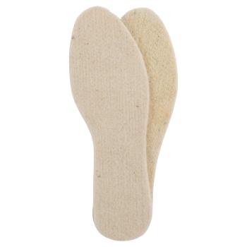 Preview: Alpaka Filz-Thermosohlen