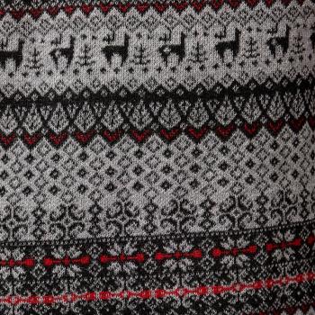 Preview: Schal ANDEN VIENTOS (Muster)