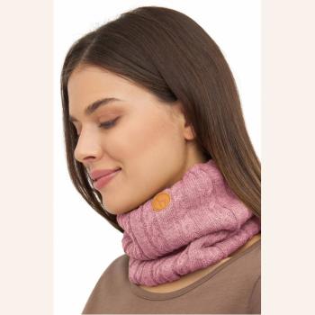 Preview: Apu Kuntur - Loopschal SUAVE - rosa