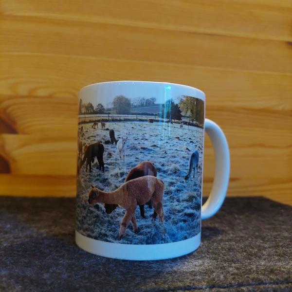 Panoramaflauschtasse - Novemberflauschs