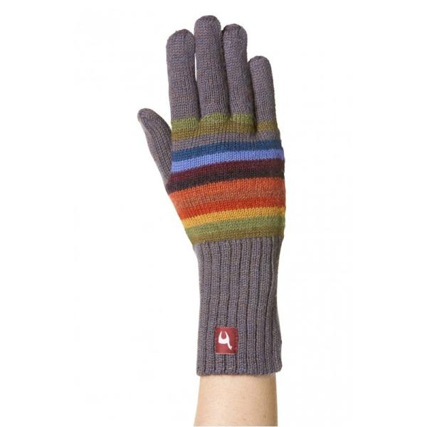 Apu Kuntur - ARCO IRIS Fingerhandschuhe