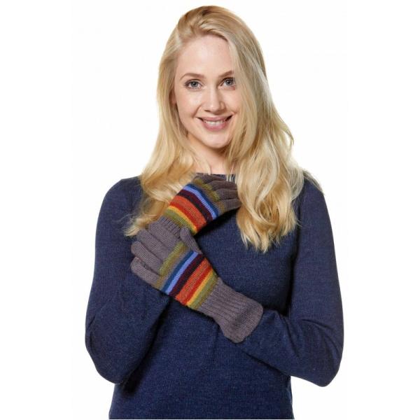Apu Kuntur - ARCO IRIS Fingerhandschuhe