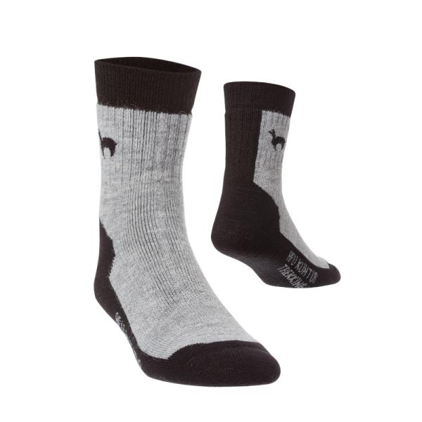 Alpaka TREKKINGSOCKEN