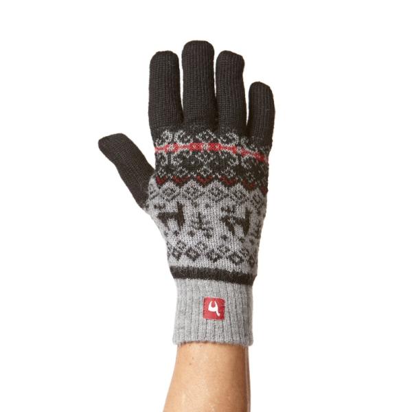 Apu Kuntur ANDEN VIENTOS Fingerhandschuhe