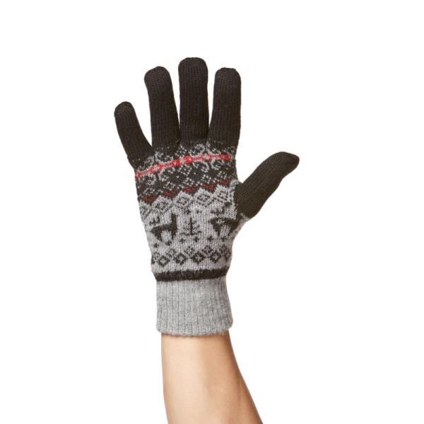 Apu Kuntur ANDEN VIENTOS Fingerhandschuhe