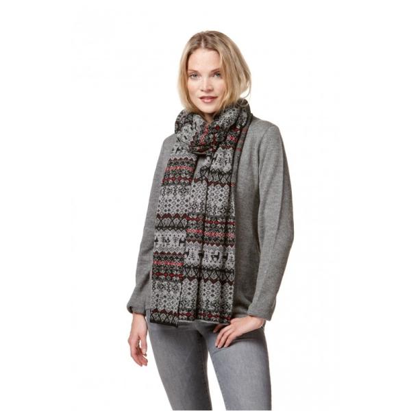 Schal ANDEN VIENTOS (Damen)