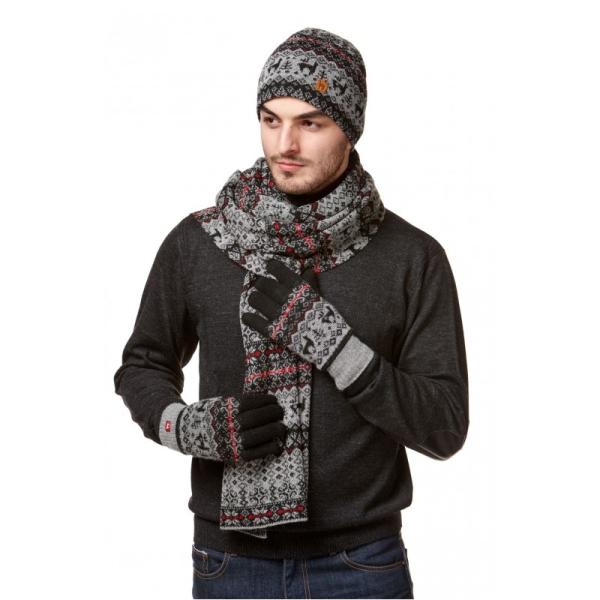 Schal ANDEN VIENTOS (Herren)