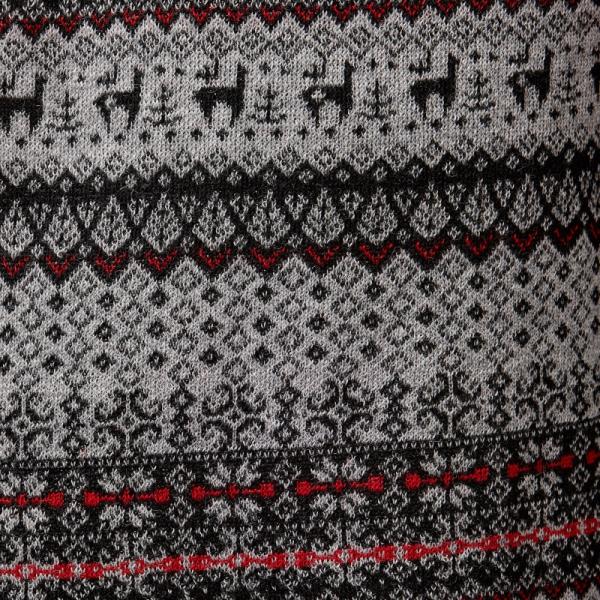 Schal ANDEN VIENTOS (Muster)