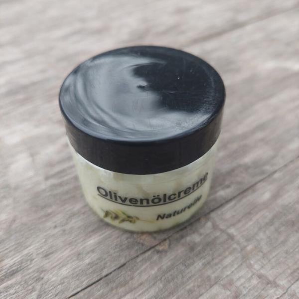 Olivencreme Naturelle