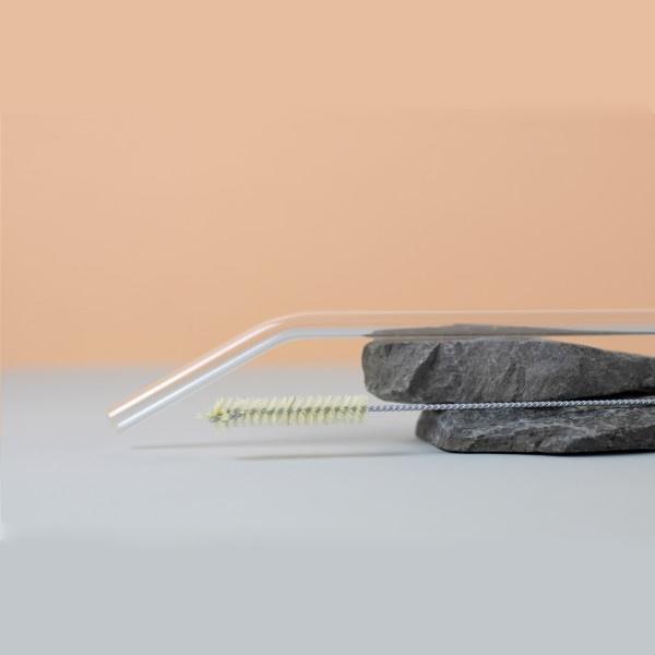 Strawbrush